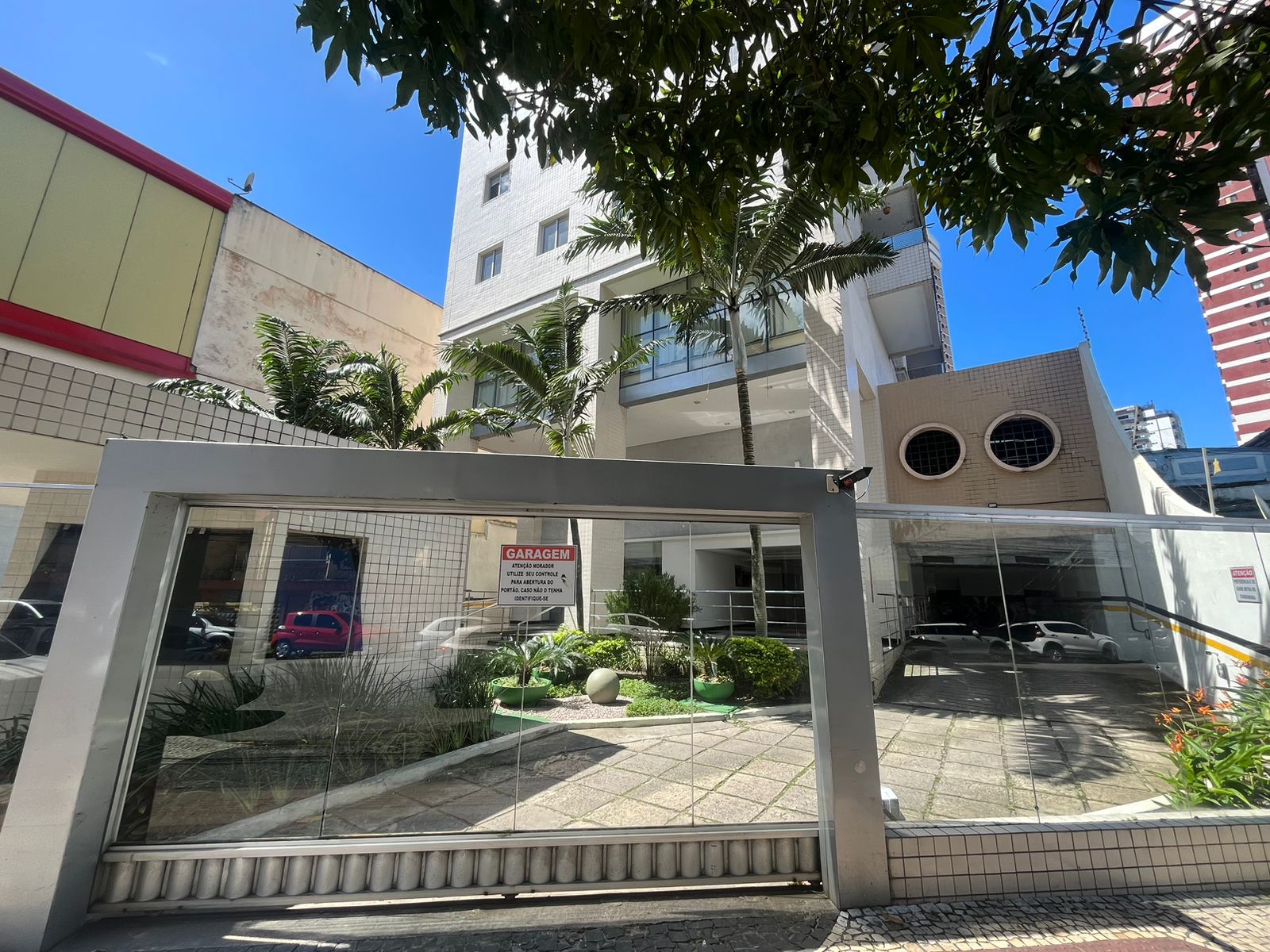 Foto do imóvel Apartamento com 2 Quartos à Venda, 77 m²em Umarizal - Belém