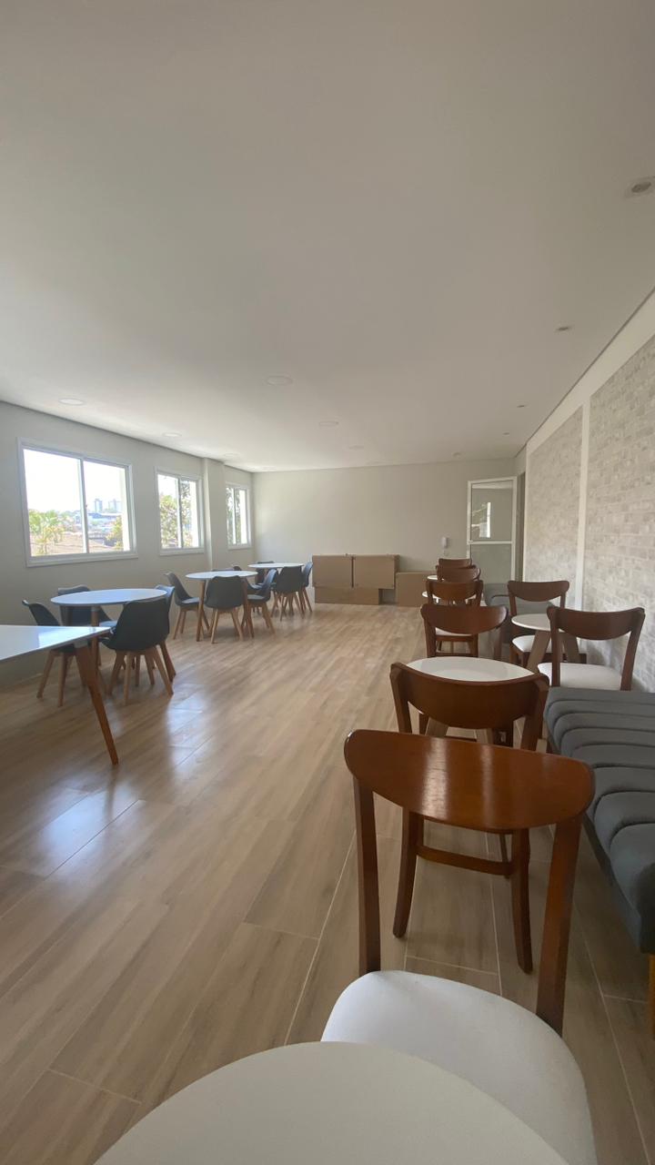 Foto do imóvel Apartamento com 2 Quartos à Venda, 43 m²em Centro - Diadema
