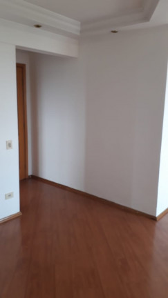 Imagem Apartamento com 2 Quartos à Venda, 61 m² em Vila Antônio - São Paulo