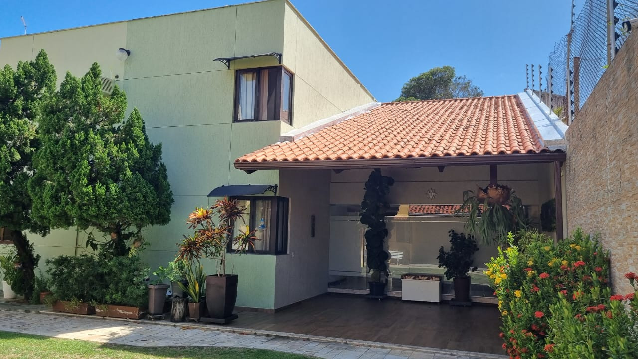 Foto do imóvel Casa de Condomínio com 3 Quartos à Venda, 187 m² em Capim Macio - Natal