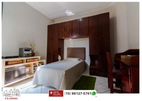 Imagem Casa com 3 Quartos à Venda, 215 m² em Jardim Vera Cruz - Sorocaba