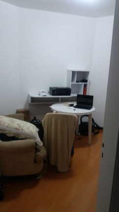 Imagem Apartamento com 2 Quartos à Venda, 60 m² em Jardim Da Saúde - São Paulo