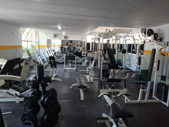 Foto do imóvel Apartamento com 3 Quartos à Venda,  em Santa Luíza - Vitória