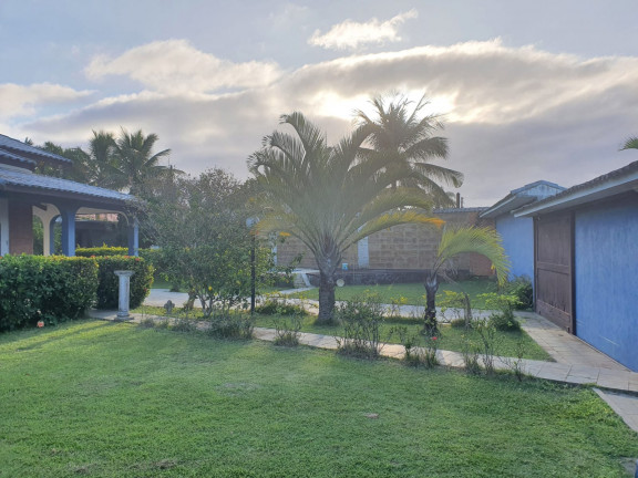 Imagem Casa com 4 Quartos à Venda, 266 m² em Jardim Jamaica - Itanhaém