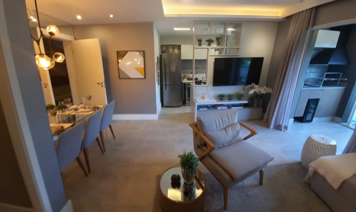 Imagem Apartamento com 3 Quartos à Venda, 111 m² em Umuarama - Osasco