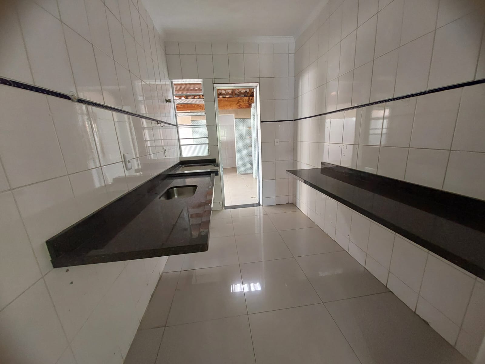 Foto do imóvel Casa com 3 Quartos à Venda, 85 m² em Alto Ipiranga - Mogi das Cruzes