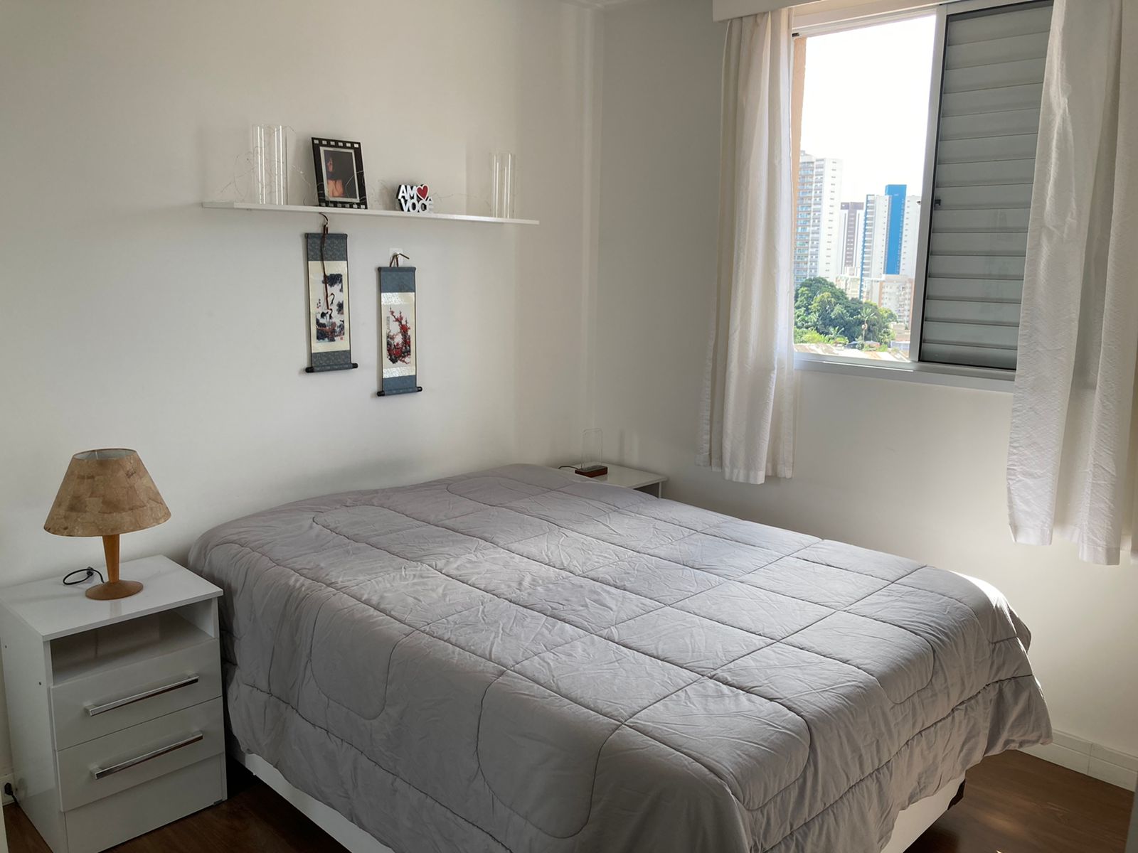 Imagem Apartamento com 2 Quartos à Venda, 64 m²em Vila São Paulo - São Paulo