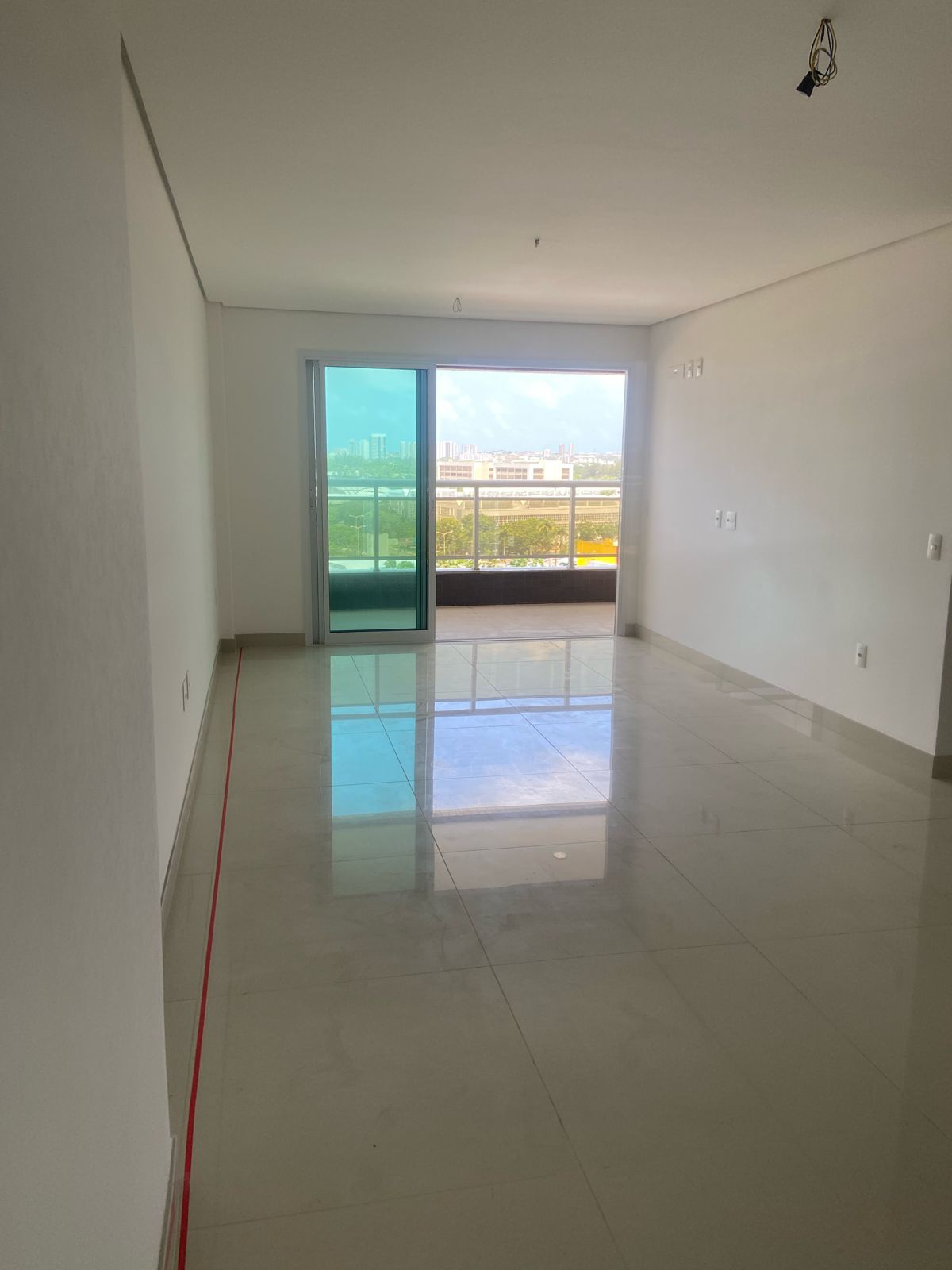 Imagem Apartamento com 3 Quartos à Venda, 142 m²em Engenheiro Luciano Cavalcante - Fortaleza