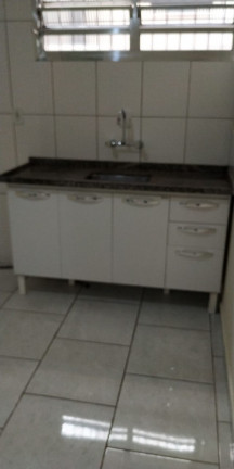 Imagem Apartamento com 2 Quartos à Venda, 48 m² em Conjunto Habitacional Padre Manoel da Nóbrega - São Paulo