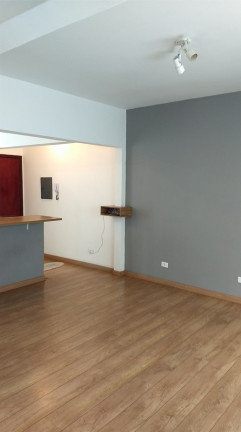 Imagem Apartamento com 2 Quartos à Venda, 90 m² em Perdizes - São Paulo