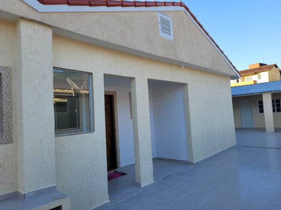 Imagem Casa com 4 Quartos à Venda, 137 m² em Jardim Sabaúna - Itanhaém