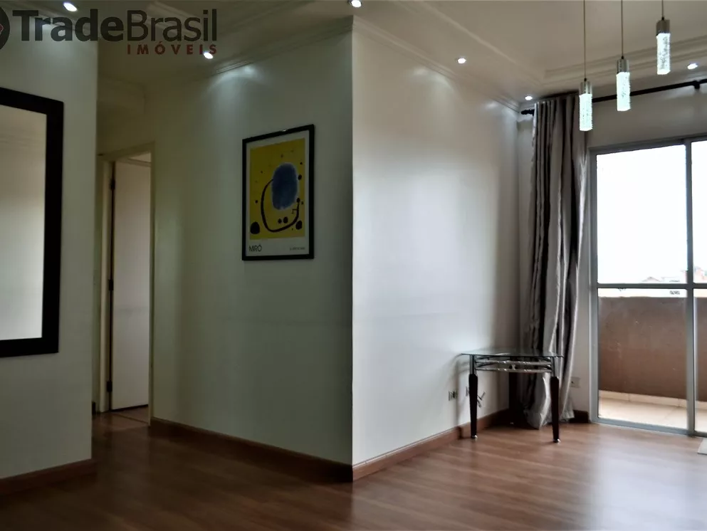 Imagem Apartamento com 3 Quartos à Venda, 70 m²em Casa Verde Alta - São Paulo