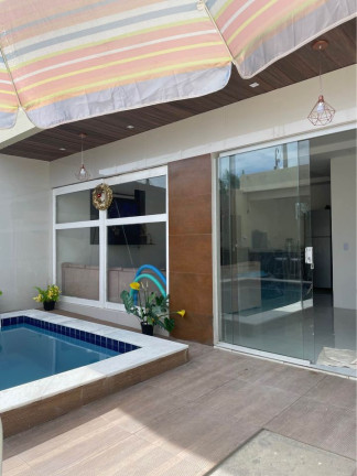 Imagem Casa de Condomínio com 3 Quartos para Alugar, 150 m² em Praia de Tamandaré - Tamandaré