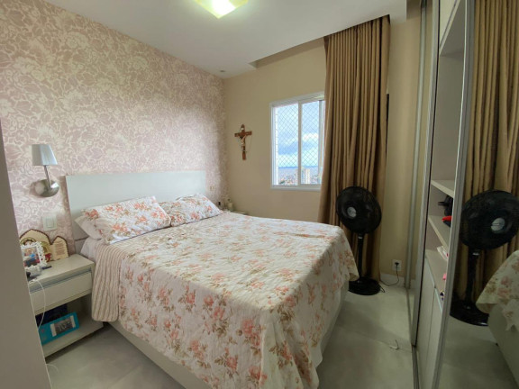 Imagem Apartamento com 3 Quartos à Venda, 1 m² em Jurunas - Belém