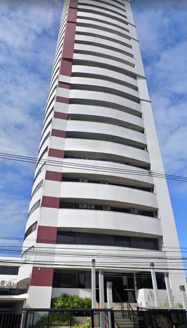 Foto do imóvel Apartamento com 3 Quartos à Venda, 217 m²em Cremação - Belém