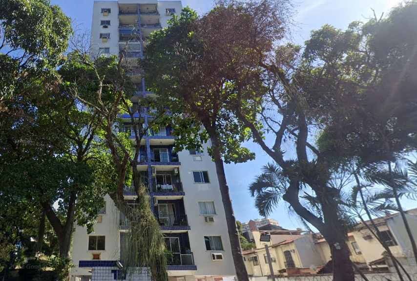 Imagem de fundo do condomínio Condomínio Edgard Werneck - Freguesia (Jacarepaguá) - Rio de Janeiro - RJ