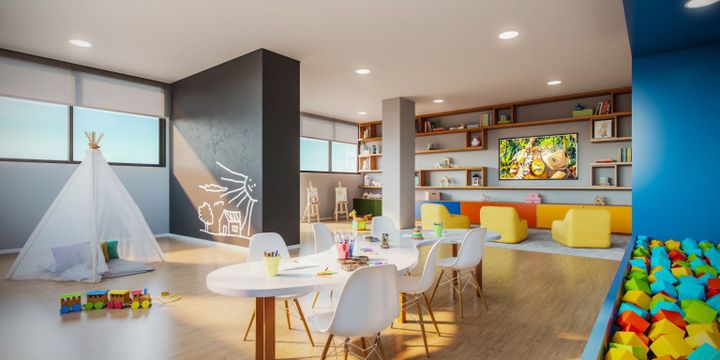 Imagem Apartamento com 3 Quartos à Venda, 134 m² em Belenzinho - São Paulo