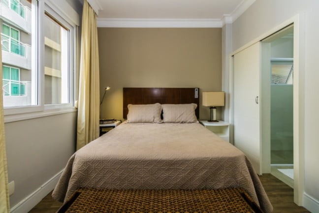 Foto do imóvel Apartamento com 3 Quartos à Venda, 220 m² em Perdizes - São Paulo