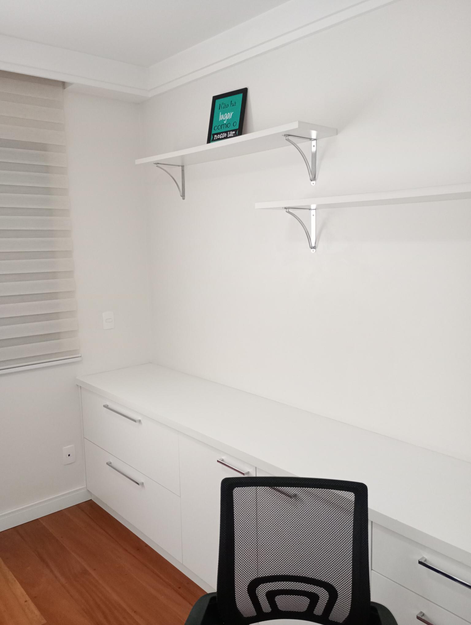 Imagem Apartamento com 3 Quartos à Venda, 97 m²em Perdizes - São Paulo