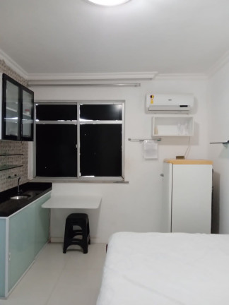 Imagem Flat com 1 Quarto à Venda, 25 m² em Murubira (Mosqueiro) - Belém