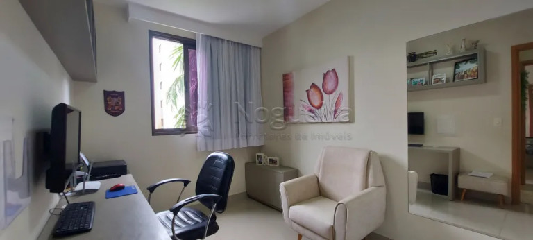 Imagem Apartamento com 3 Quartos à Venda, 113 m² em Paiva - Cabo de Santo Agostinho