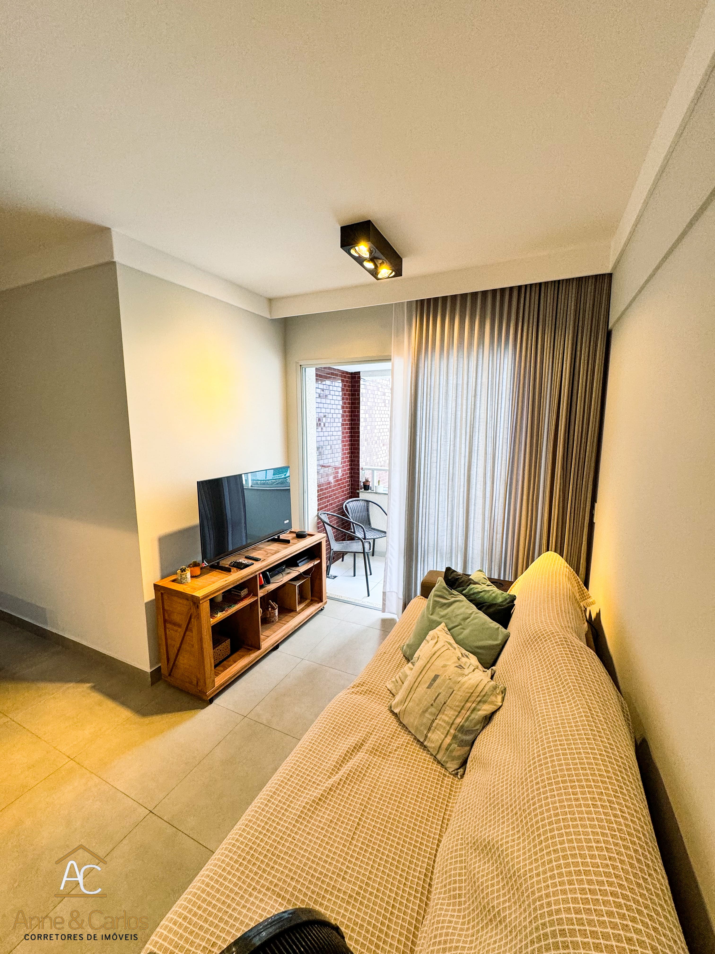 Foto do imóvel Apartamento com 3 Quartos à Venda, 72 m²em Jabotiana - Aracaju