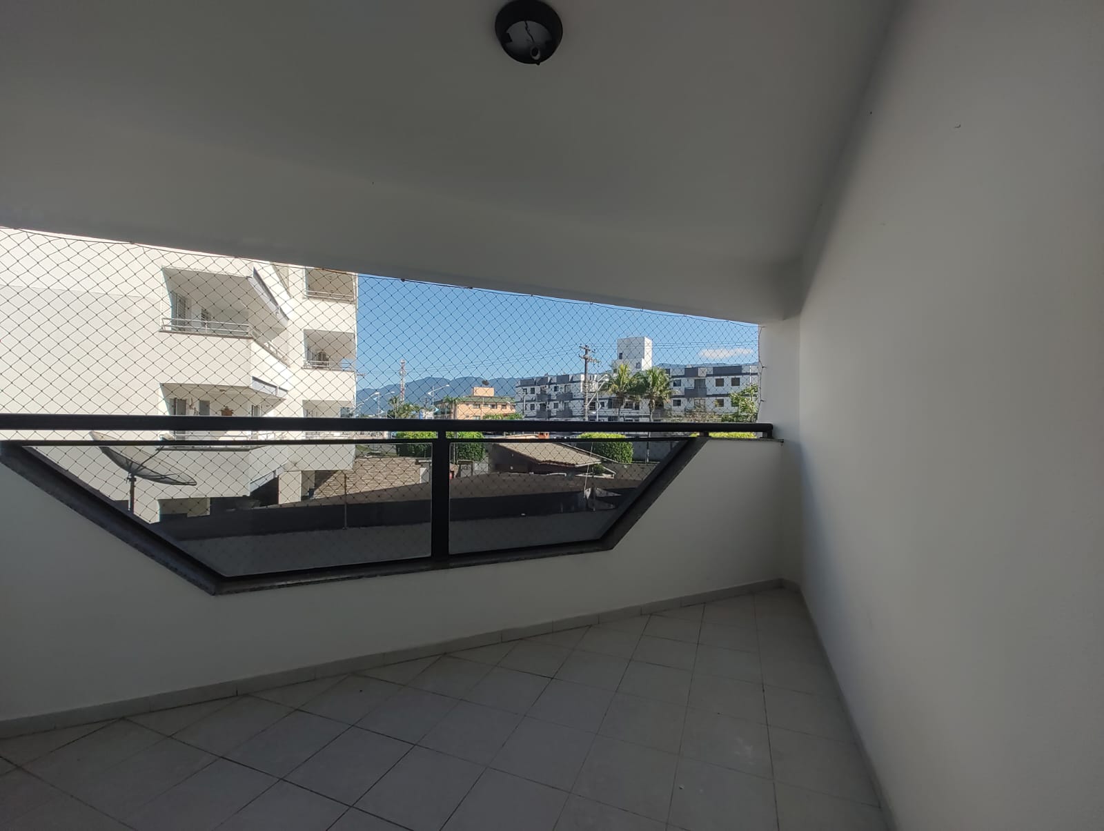 Foto do imóvel Apartamento com 3 Quartos à Venda ou Locação, 90 m²em Maitinga - Bertioga