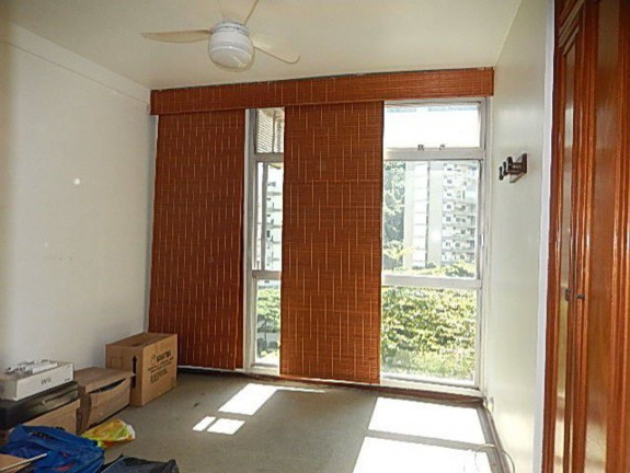 Imagem Apartamento com 4 Quartos à Venda, 185 m² em São Conrado - Rio de Janeiro