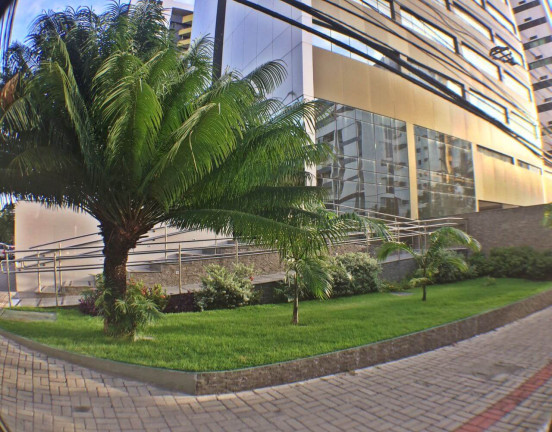Imagem Sala Comercial à Venda ou Locação, 41 m² em Boa Viagem - Recife