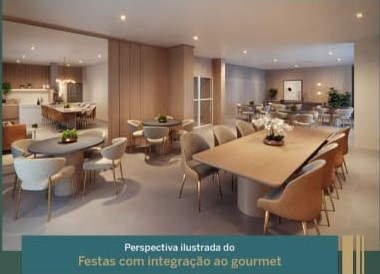 Imagem Apartamento com 3 Quartos à Venda, 106 m²em Vila Paulicéia - São Paulo