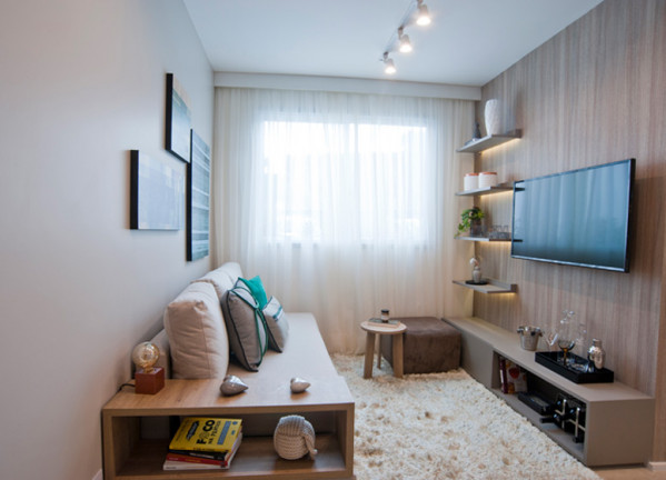 Imagem Apartamento com 2 Quartos à Venda, 41 m² em Vila Zat - São Paulo