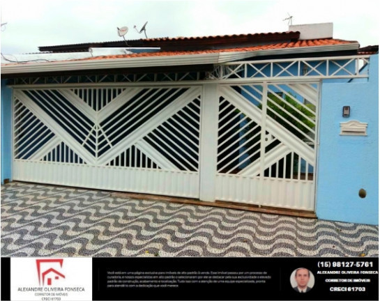 Imagem Casa com 3 Quartos à Venda, 115 m² em Jardim Santa Bárbara - Sorocaba