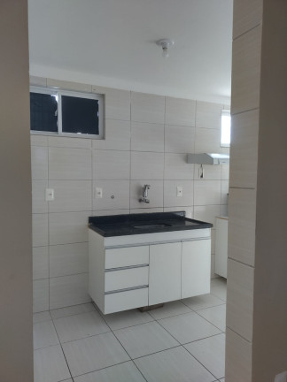 Imagem Apartamento com 2 Quartos à Venda,  em José Américo de Almeida - João Pessoa