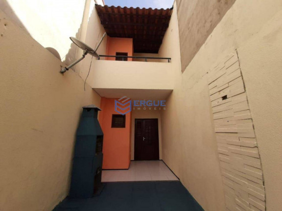 Imagem Casa com 2 Quartos à Venda, 80 m² em Mondubim - Fortaleza