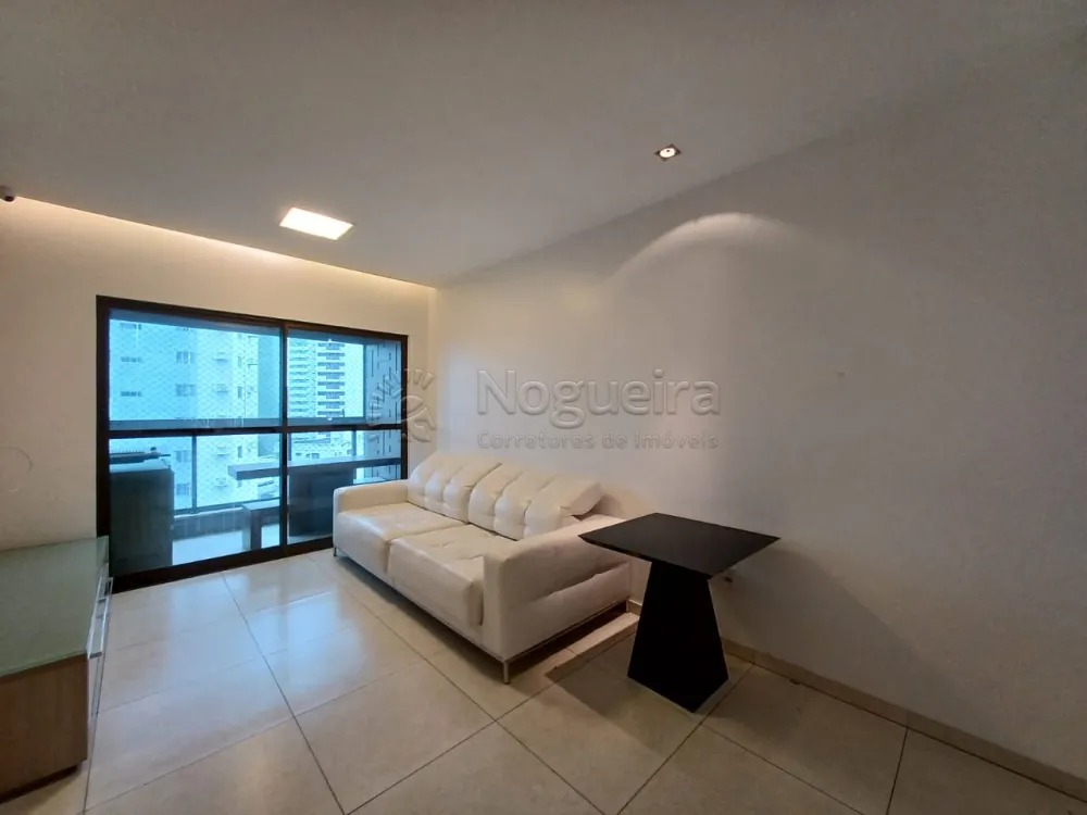 Imagem Apartamento com 3 Quartos à Venda, 90 m²em Madalena - Recife