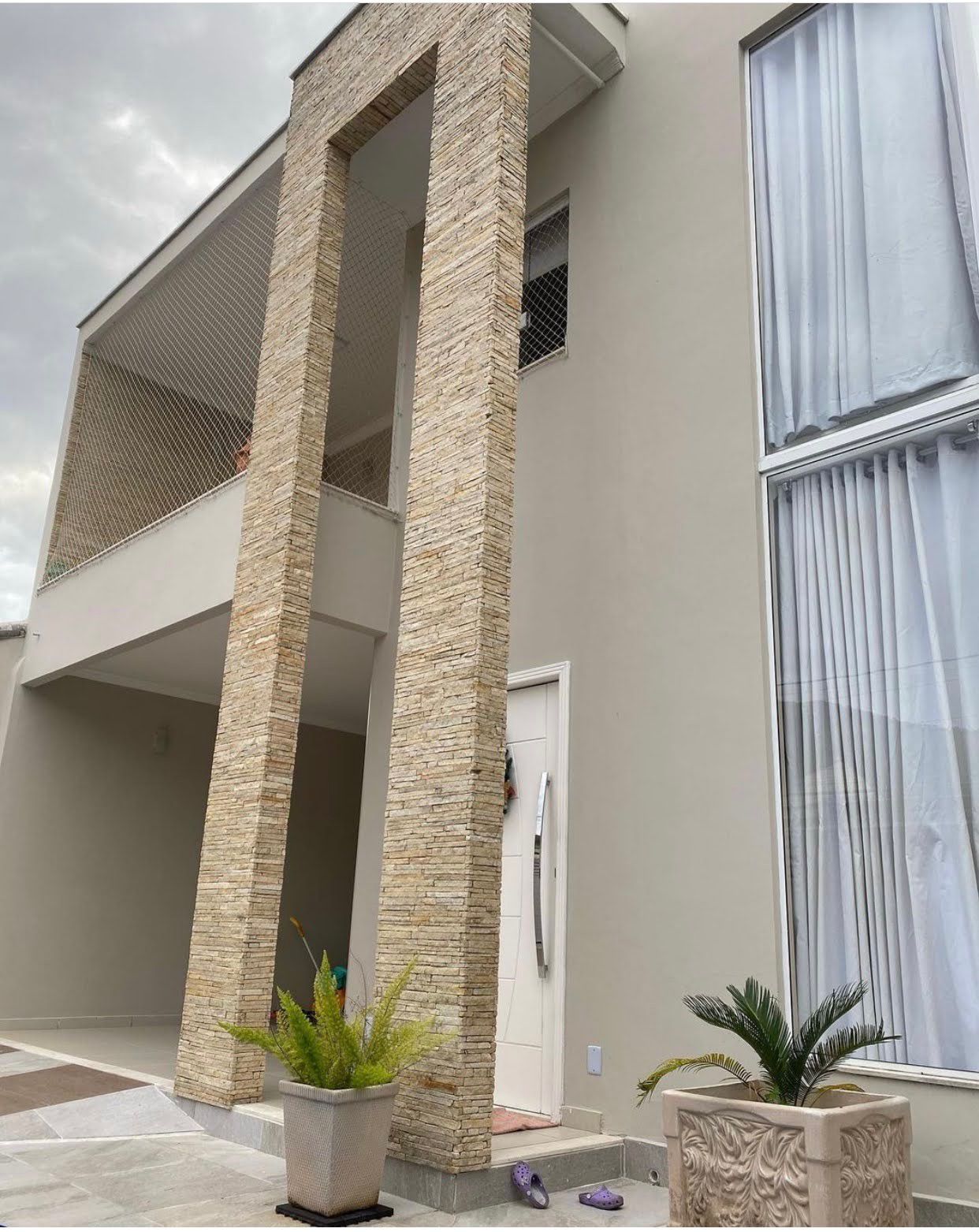 Foto do imóvel Sobrado com 3 Quartos à Venda, 180 m²em Campo Grande - Rio de Janeiro
