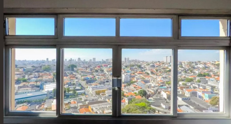 Imagem Apartamento com 2 Quartos à Venda, 63 m² em Água Funda - São Paulo