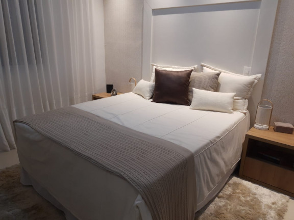 Foto do imóvel Apartamento com 3 Quartos à Venda, 103 m² em Joana D'Arc - Nova Iguaçu