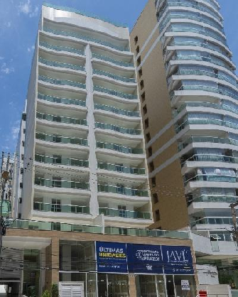 Imagem de fundo do condomínio Condomínio Mar da Galileia - Praia da Costa - Vila Velha - ES