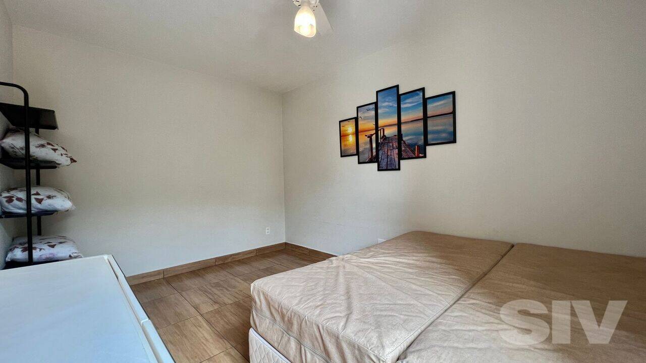 Foto do imóvel Apartamento com 1 Quarto à Venda, 47 m²em Riviera de São Lourenço - Bertioga
