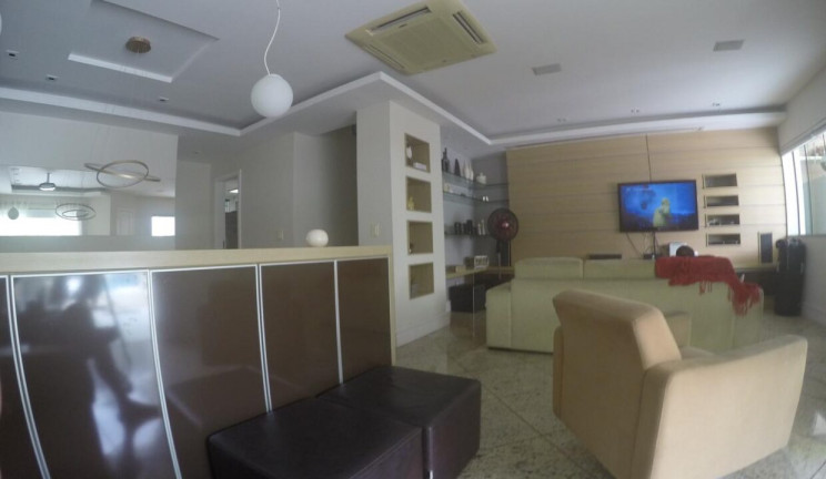 Imagem Casa de Condomínio com 4 Quartos à Venda, 230 m² em Recreio dos Bandeirantes - Rio de Janeiro