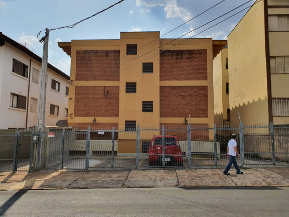 Imagem Kitnet com 1 Quarto à Venda, 36 m² em Jardim Paulista - Ribeirão Preto