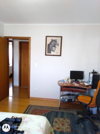 Imagem Apartamento com 3 Quartos à Venda, 103 m² em Bela Vista - Salto