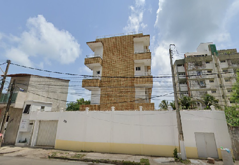 Imagem de fundo do condomínio Condomínio Terral - Vicente Pinzon - Fortaleza - CE
