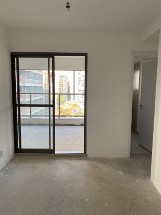 Imagem Apartamento com 3 Quartos à Venda, 125 m²em Jardim das Acácias - São Paulo