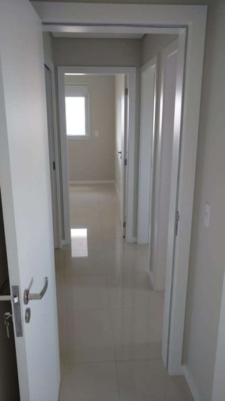 Imagem Apartamento com 3 Quartos à Venda, 107 m² em Estreito - Florianópolis