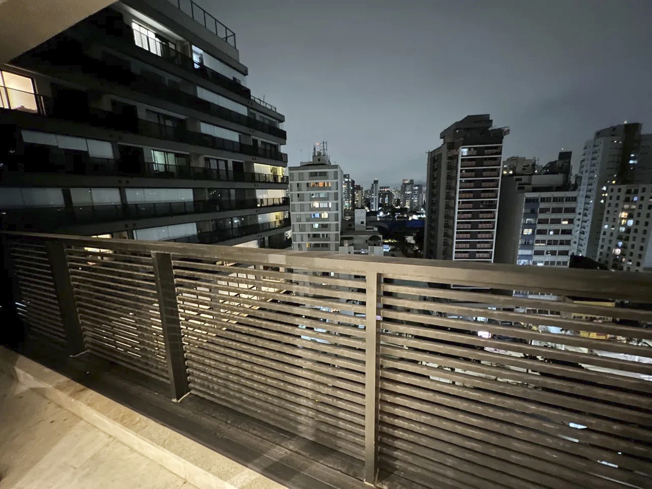 Foto do imóvel Apartamento com 1 Quarto à Venda, 73 m²em Vila Mariana - São Paulo