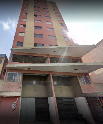 Imagem de fundo do condomínio Condomínio Licosa - Centro - São Bernardo do Campo - SP