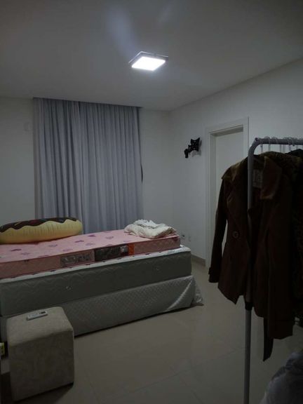 Imagem Apartamento com 3 Quartos à Venda, 155 m² em Meia Praia  - Itapema