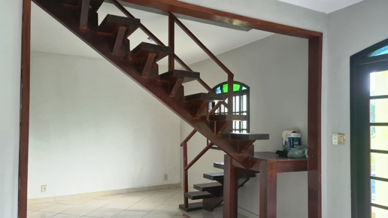 Imagem Casa com 3 Quartos à Venda, 300 m²em Araçatiba - Maricá